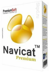 : Navicat Premium v16.1.11