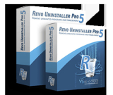 : Revo Uninstaller Pro v5.1.1