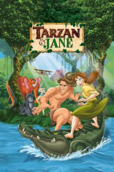 : Tarzan and Jane 2002 German Dl 1080p Web H264-Fawr
