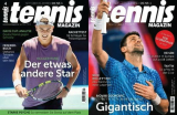 : Tennis Magazin No 03+04 März-April 2023
