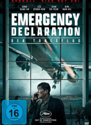 : Emergency Declaration Der Todesflug 2021 German Ac3 1080p BluRay x264-Hqxd