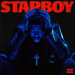 : The Weeknd - Starboy (Deluxe) (2023)