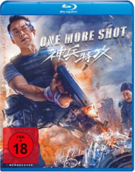 : One More Shot 2021 German Ac3 1080p BluRay x264-Hqxd