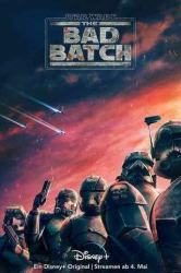 : Star Wars The Bad Batch 2021 S02E13 German Dl Eac3 1080p Dv Hdr Dsnp Web H265-ZeroTwo