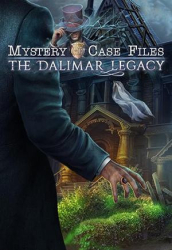 : Mystery Case Files The Dalimar Legacy Collectors Edition-MiLa
