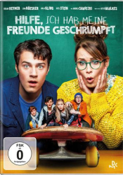 : Hilfe Ich Hab Meine Freunde Geschrumpft 2021 German 1080p BluRay x264-wYyye