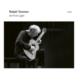 : Ralph Towner - At First Light (2023)