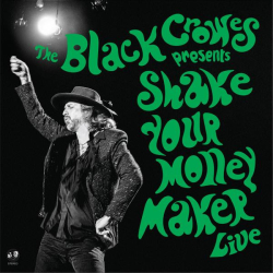 : The Black Crowes - Shake Your Money Maker (Live) (2023)