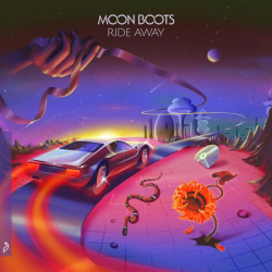 : Moon Boots - Ride Away (2023)