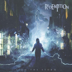 : Redemption - I Am the Storm (2023)