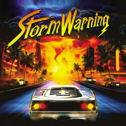 : Stormwarning - Stormwarning (2023)