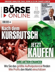 : Börse Online Magazin No 11 vom 16  März 2023
