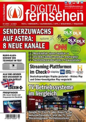 : Digital Fernsehen Magazin No 03 2023
