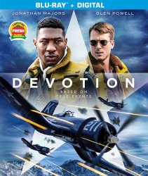 : Devotion 2022 German Dts Dl 720p BluRay x264-Jj