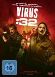 : Virus 32 2022 German Ac3 1080p BluRay x264-Hqxd
