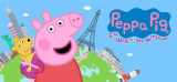 : Peppa Pig World Adventures-Tenoke