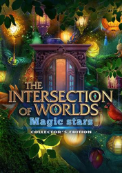 : The Intersection of Worlds Magic Stars Collectors Edition-MiLa