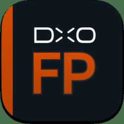 : DxO FilmPack 6 ELITE Edition v6.9.0.11 macOS