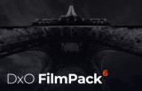 : DxO FilmPack v6.9.0 Build 11 Elite