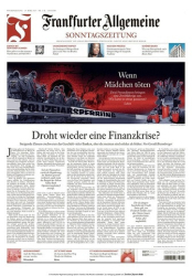 : Frankfurter Allgemeine Sonntagszeitung vom 19 März 2023
