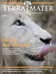 :  Terra Mater (Die Welt entdecken und begreifen) Magazin No 02 2023
