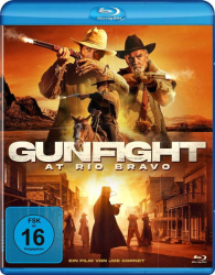 : Gunfight at Rio Bravo 2023 German Dl 1080p BluRay x265-PaTrol