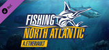 : Fishing North Atlantic Enhanced Edition A F Theriault-Rune