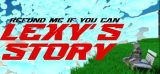 : Refund Me If You Can Lexys Story-Tenoke