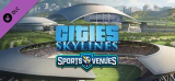 : Cities Skylines Sports Venues-Rune