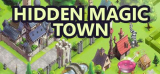 : Hidden Magic Town-Tenoke