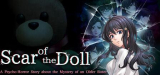 : Scar of the Doll A Psycho-Horror Story about the Mystery of an Older Sister-Tenoke