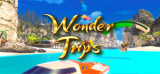 : Wonder Trips-Tenoke