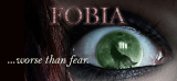 : Fobia worse than fear-Tenoke