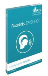 : Readiris Dyslexic v2.0.3.0 + Portable