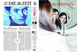 :  Die Zeit mit die Zeit Magazin No 14 vom 30 März 2023