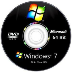 : Windows 7 SP1 AIO 4in1 March 2023 Preactivated (x64)