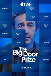 : The Big Door Prize S01E01 German Dl 720p Web h264-WvF