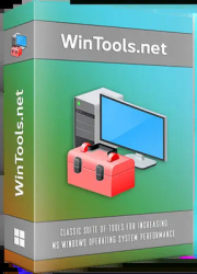 : WinTools.net v23.4.1