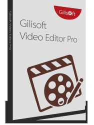 : GiliSoft Video Editor Pro v16.0