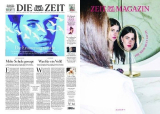 : Die Zeit mit die Zeit Magazin No 14 vom 30 März 2023
