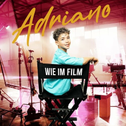 : Adriano - Wie im Film (2023)