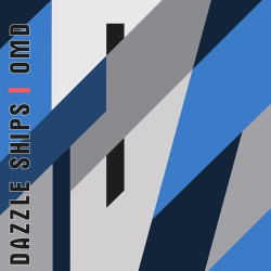 : Orchestral Manoeuvres In the Dark - Dazzle Ships (Deluxe) (2023)