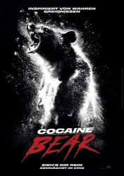 : Cocaine Bear 2023 German MD DL 1080p WEB x264 - FSX