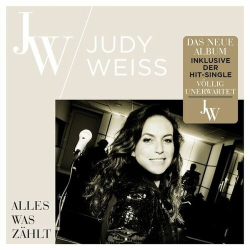 : Judy Weiss - Alles was zählt (2023)