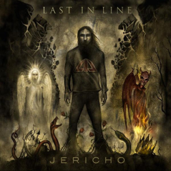 : Last In Line - Jericho (2023)