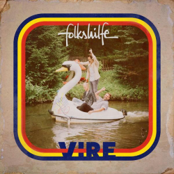 : folkshilfe - VIRE (2023)