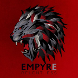 : Empyre - Relentless (2023)