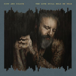 : City and Colour - The Love Still Held Me Near (2023)