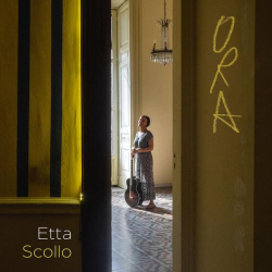 : Etta Scollo - Ora (2023)