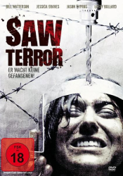 : Saw Terror 2008 Uncut German Dl Dvdrip X264-Watchable